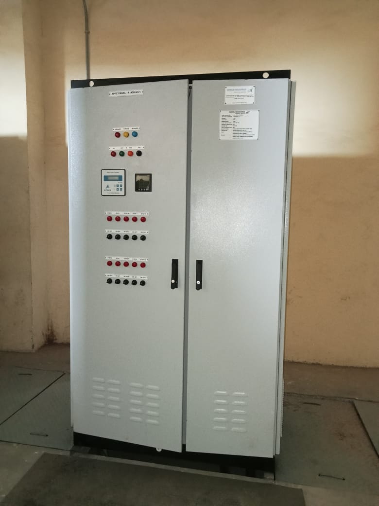 Dk Electric Services