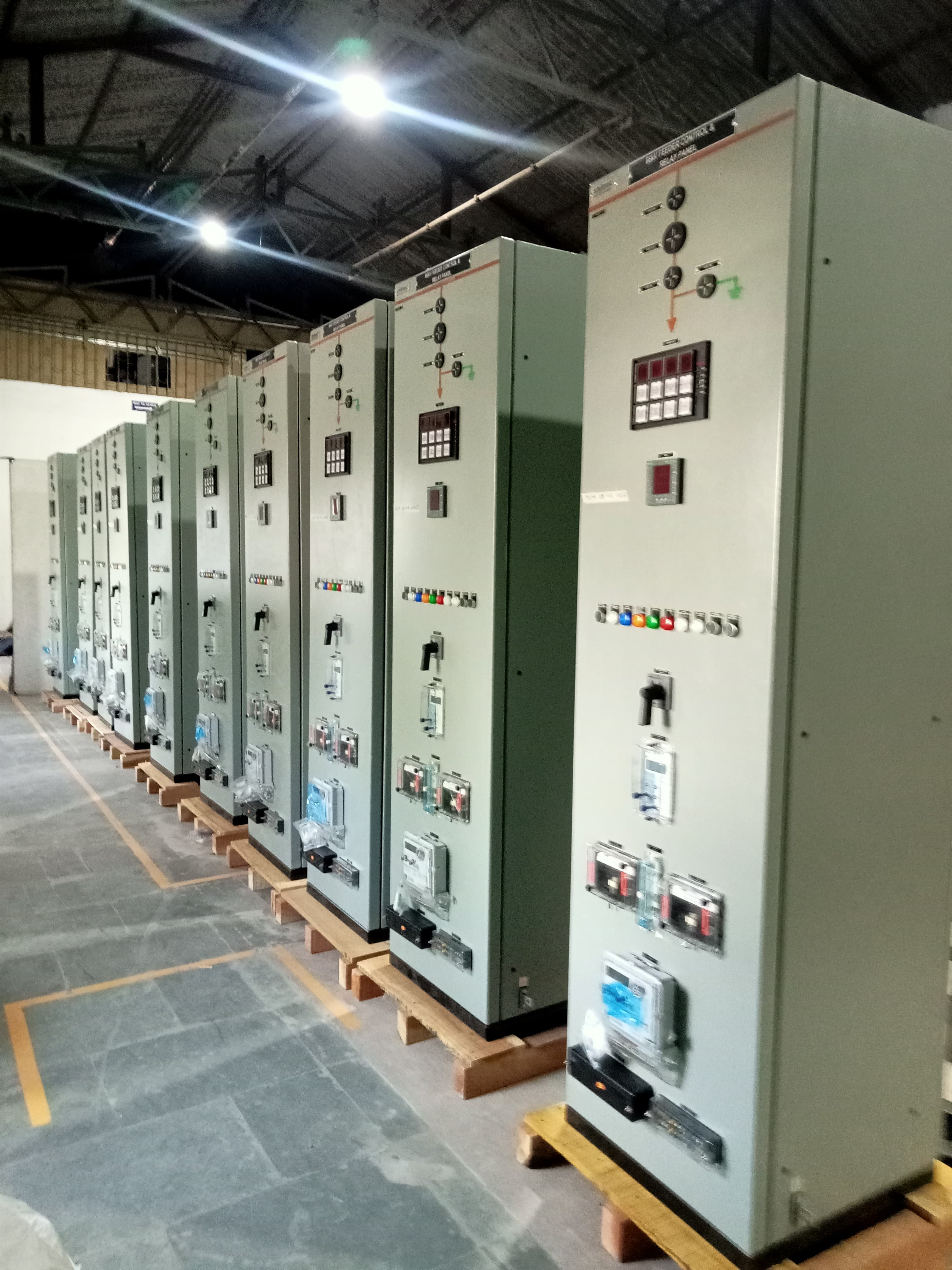 Dk Electric Services