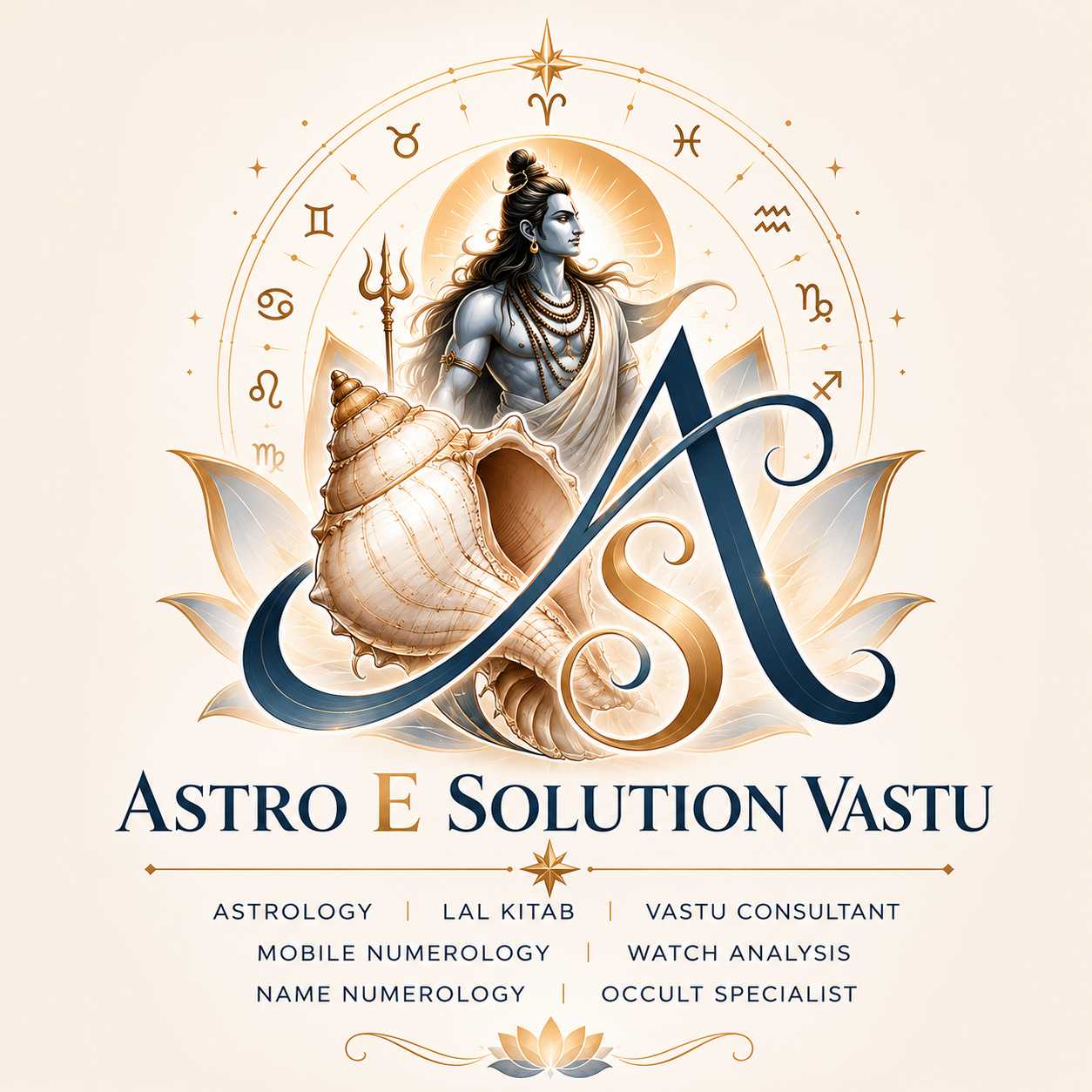 **Astro E Solution Vastu**