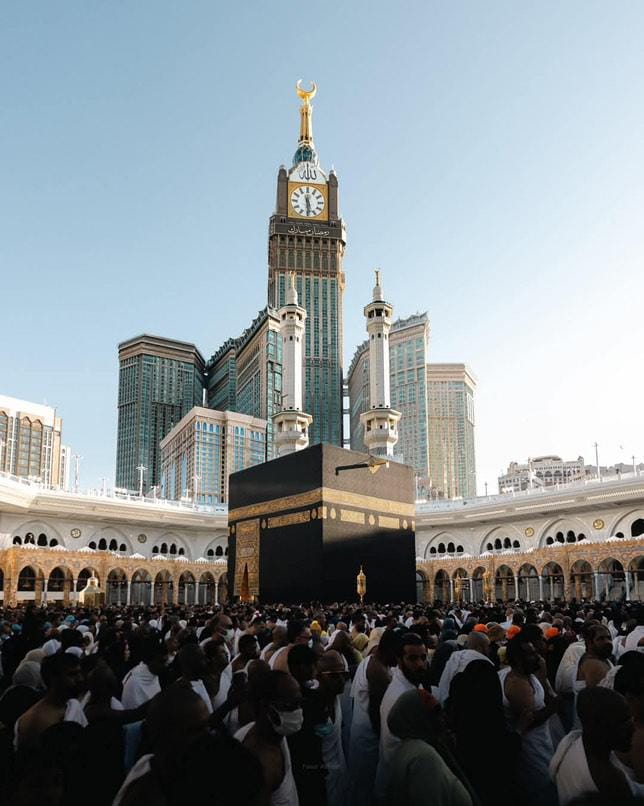 Al Saifi Travels