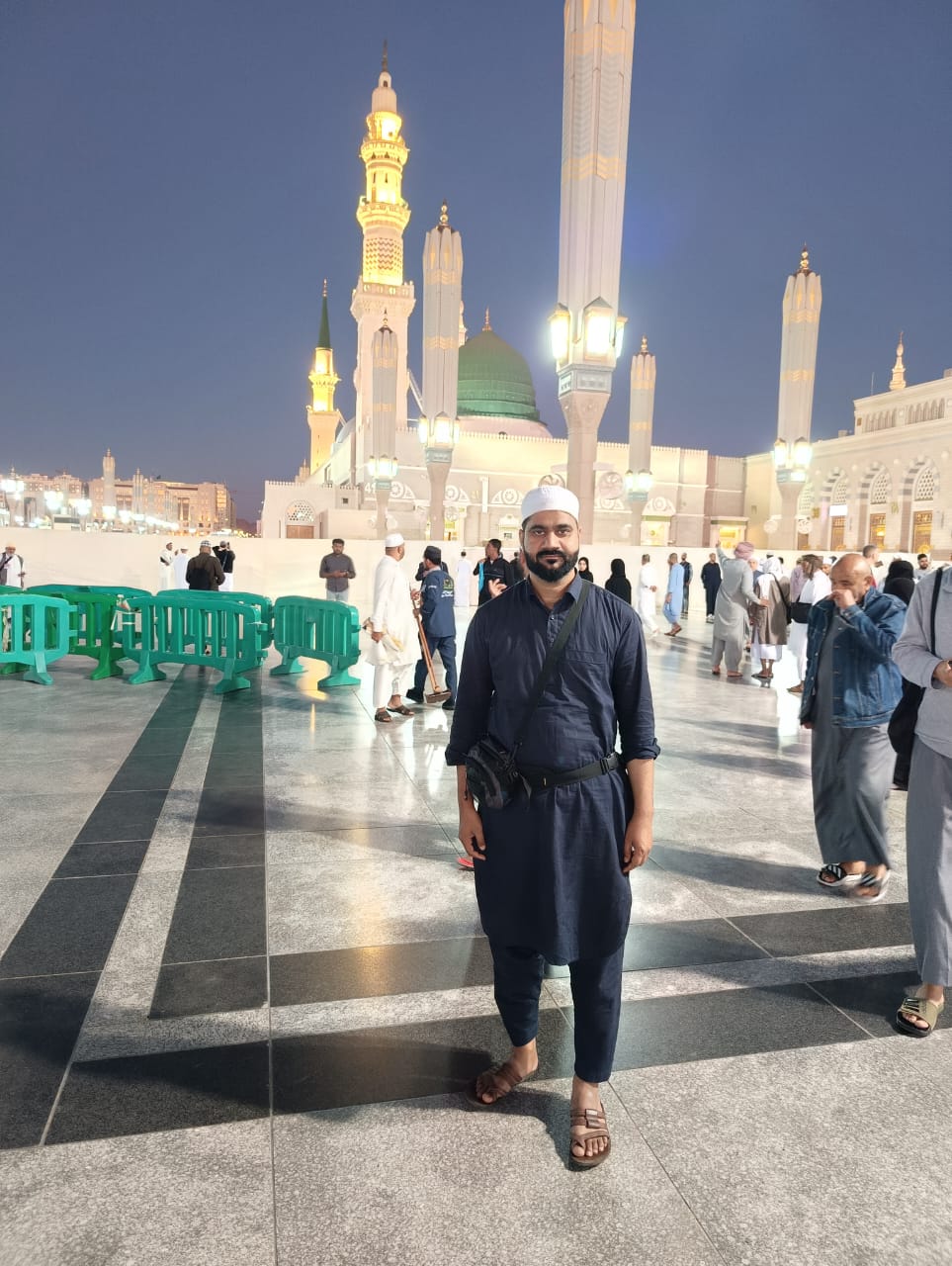 Al Saifi Travels