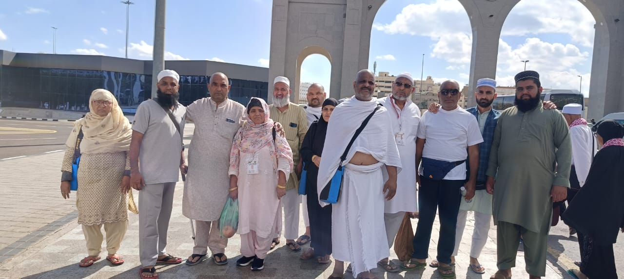 Al Saifi Travels