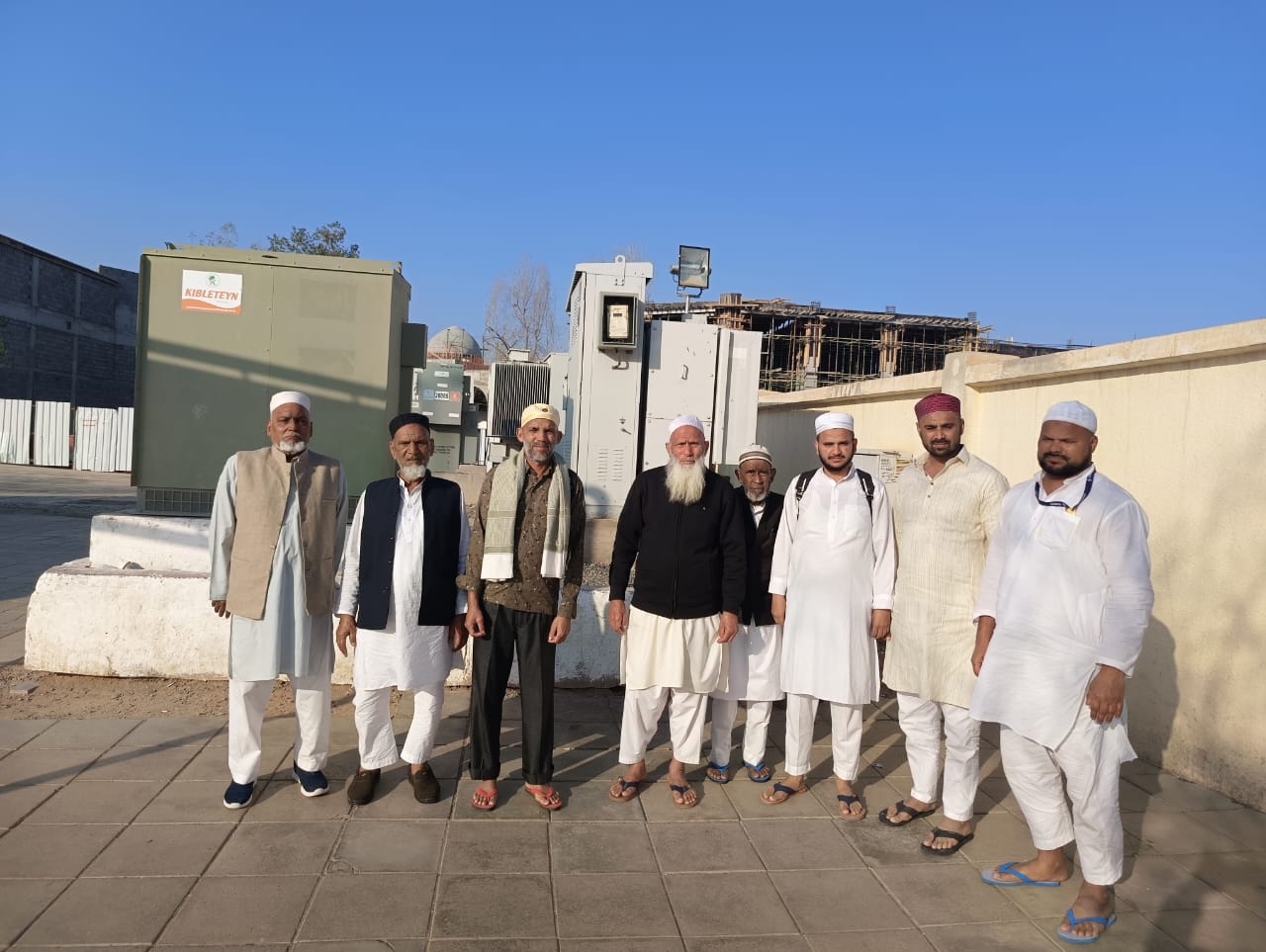 Al Saifi Travels