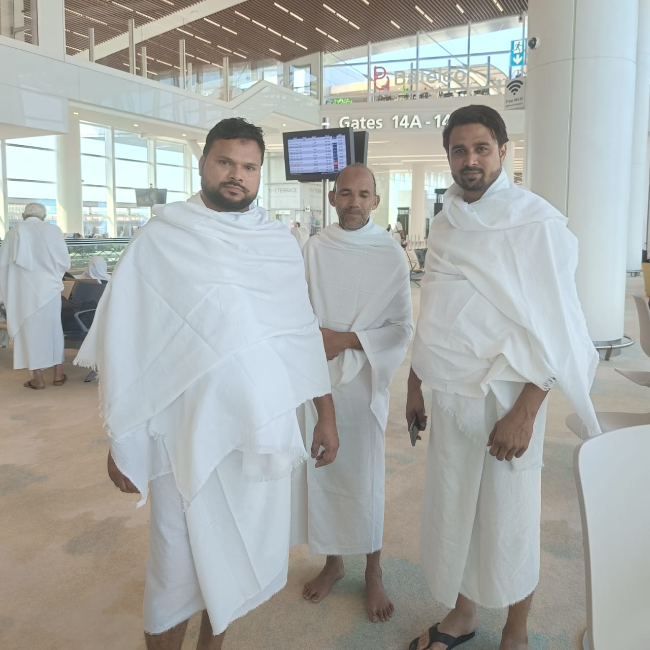 Al Saifi Travels