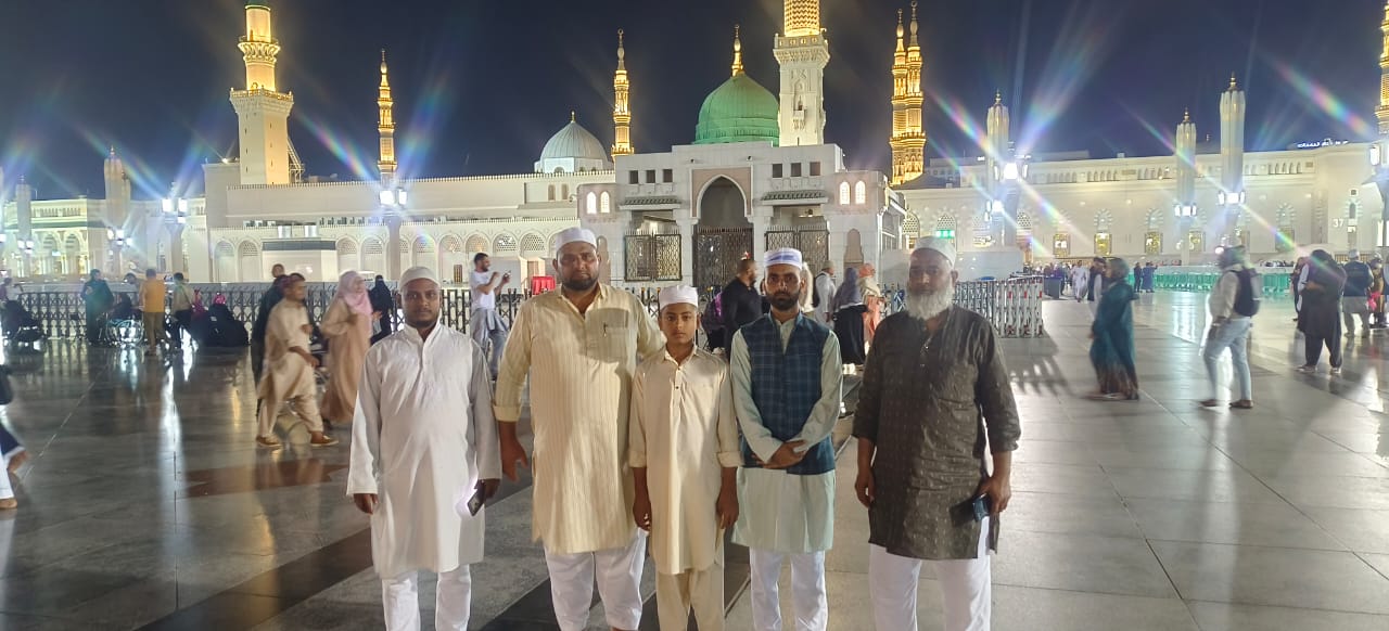 Al Saifi Travels