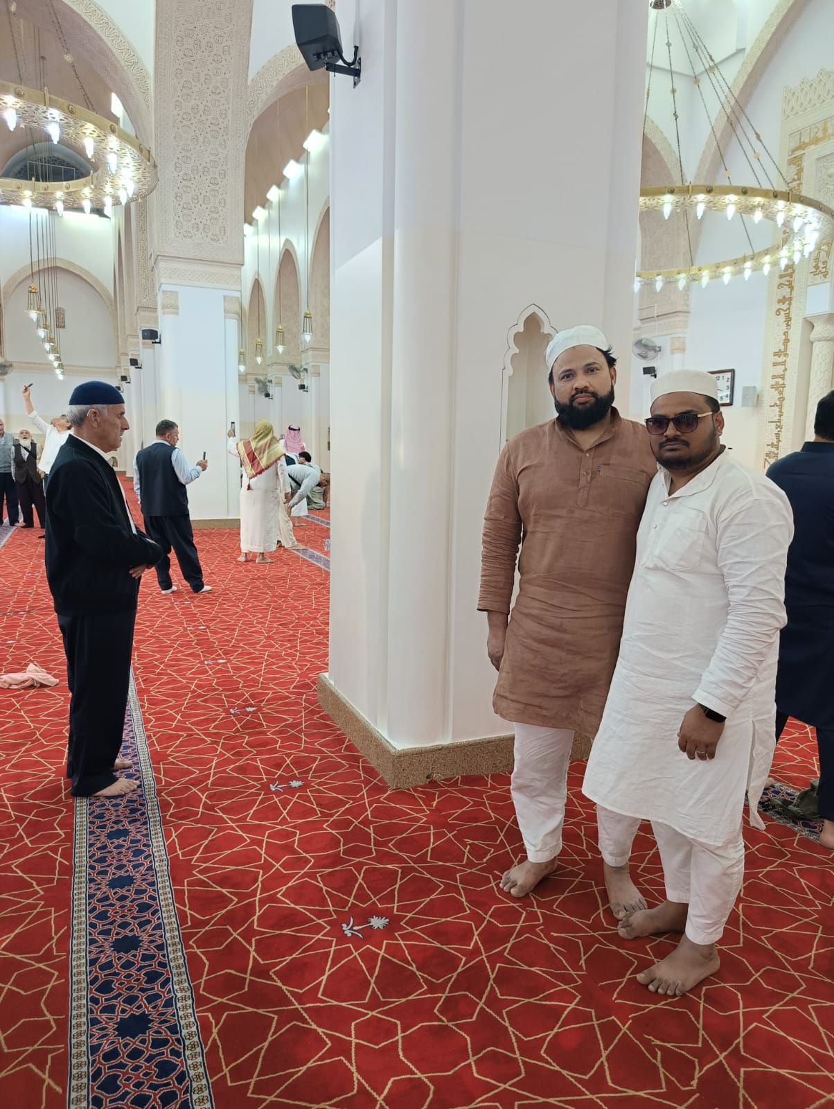 Al Saifi Travels