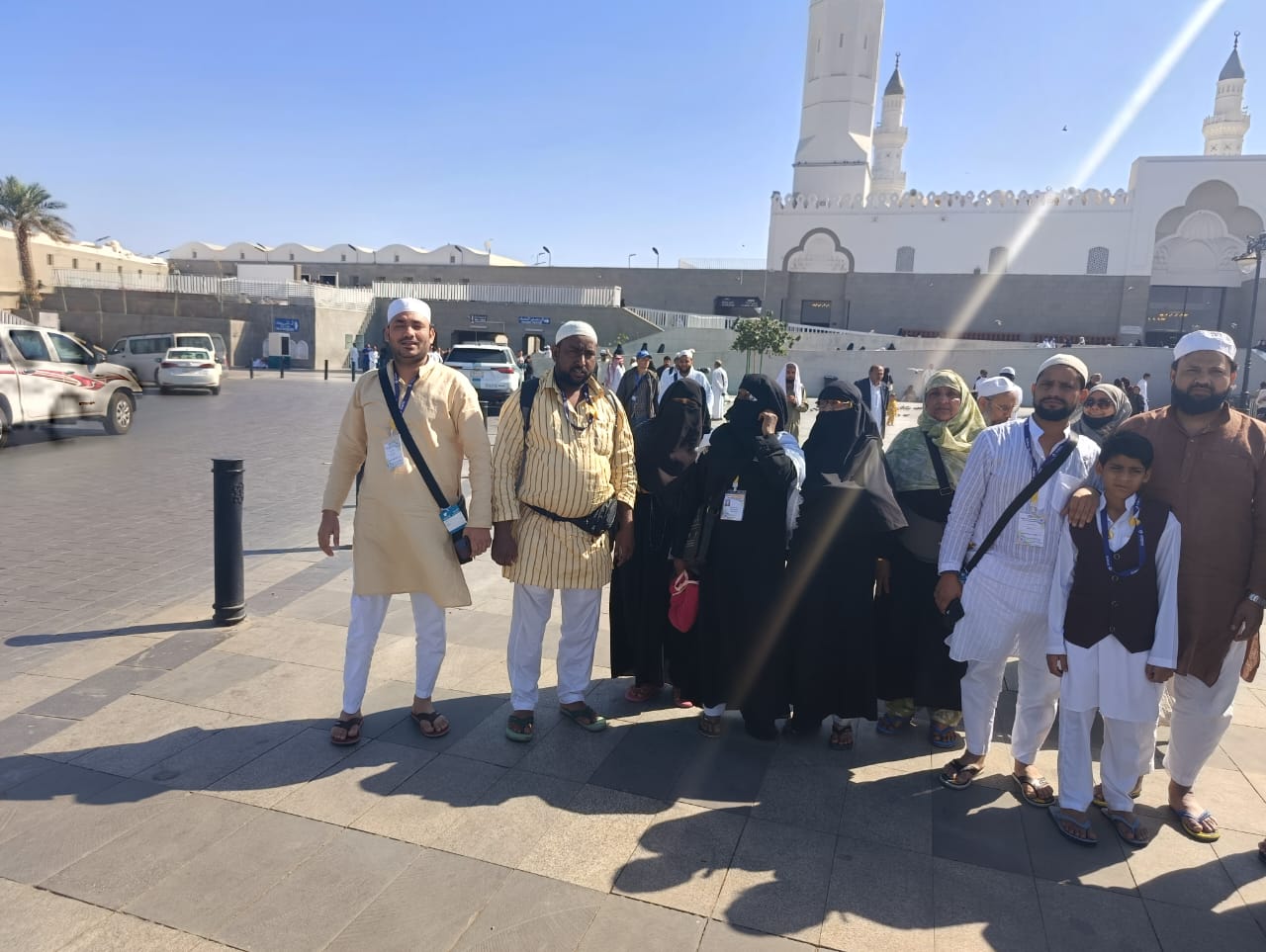 Al Saifi Travels