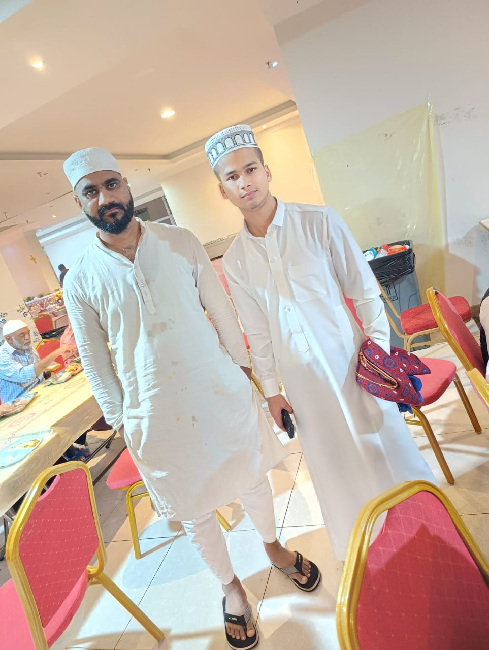 Al Saifi Travels
