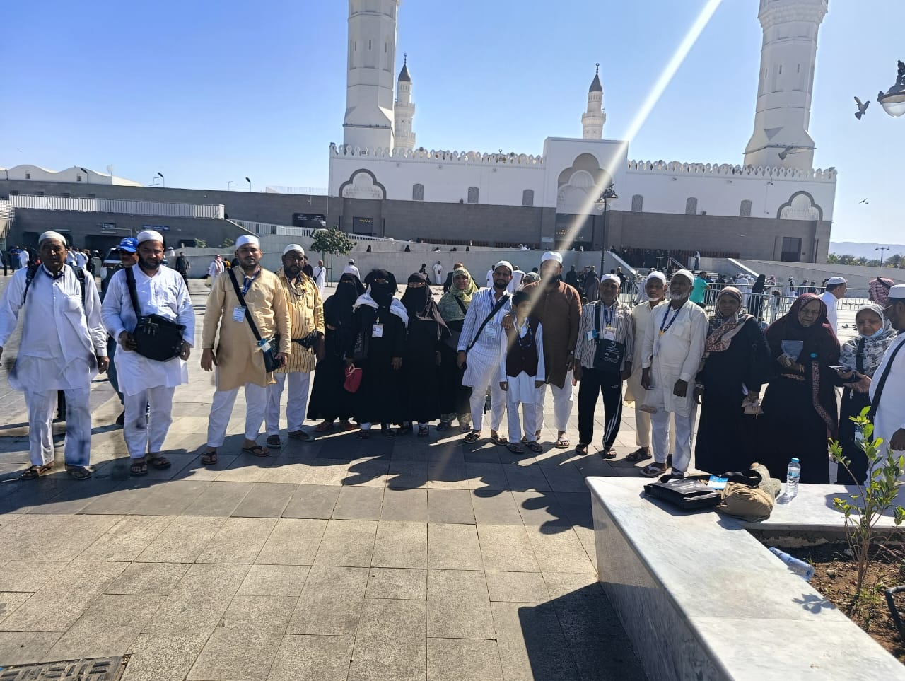 Al Saifi Travels