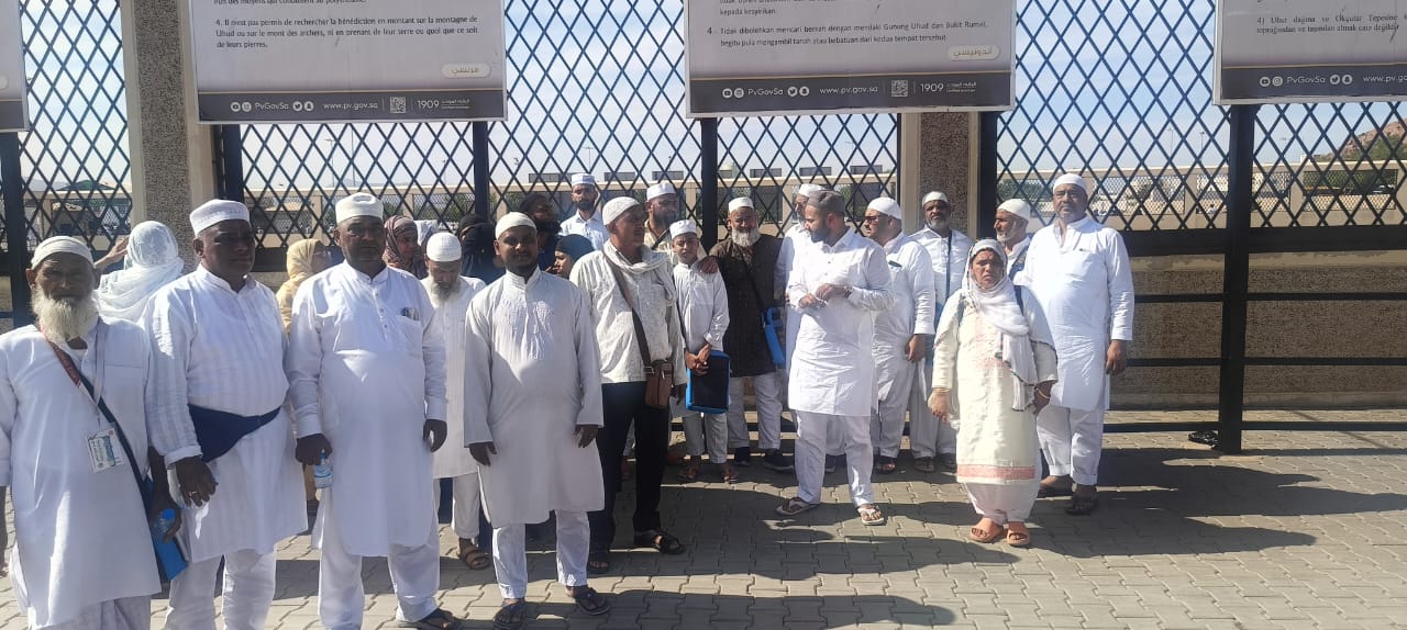 Al Saifi Travels