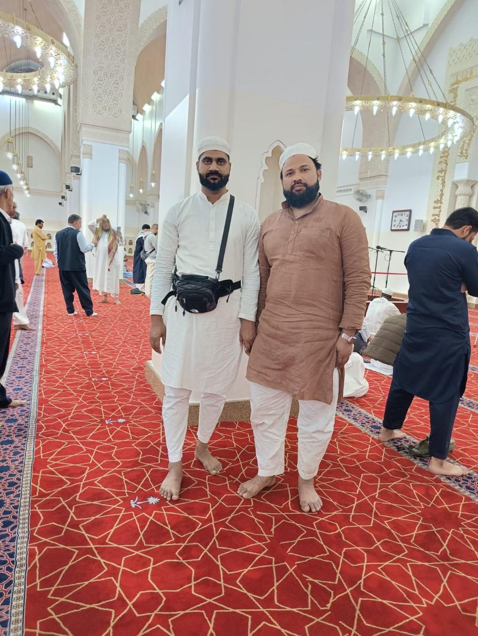 Al Saifi Travels