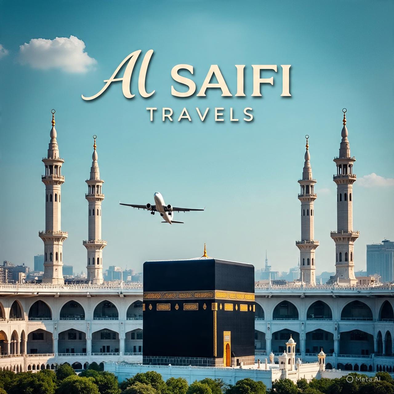 Al Saifi Travels