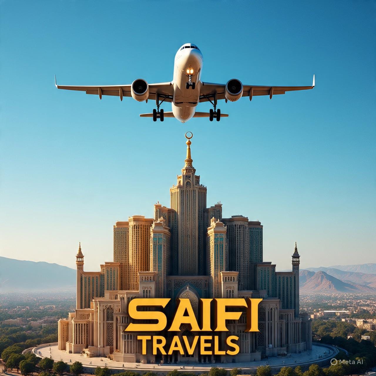 Al Saifi Travels