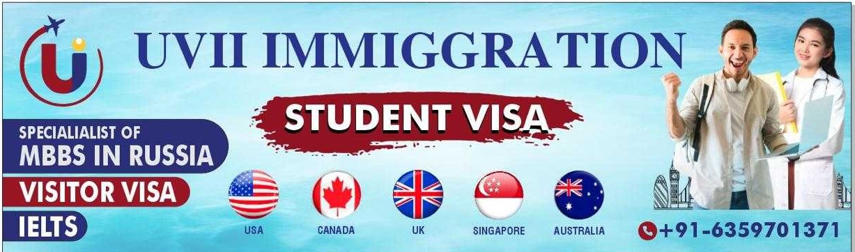 UVII Immigration