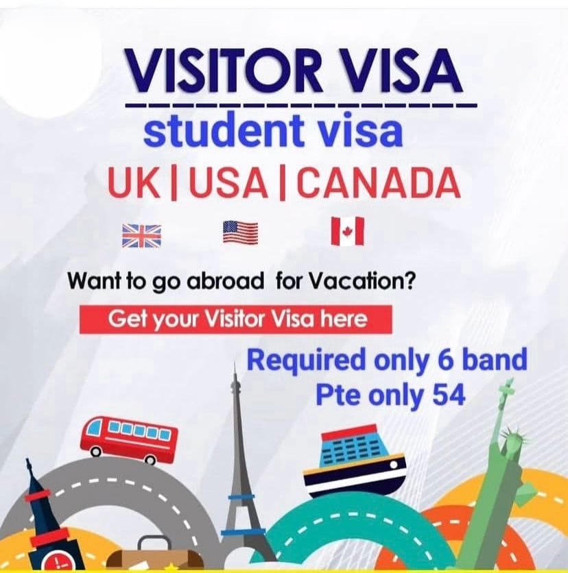 UVII Immigration