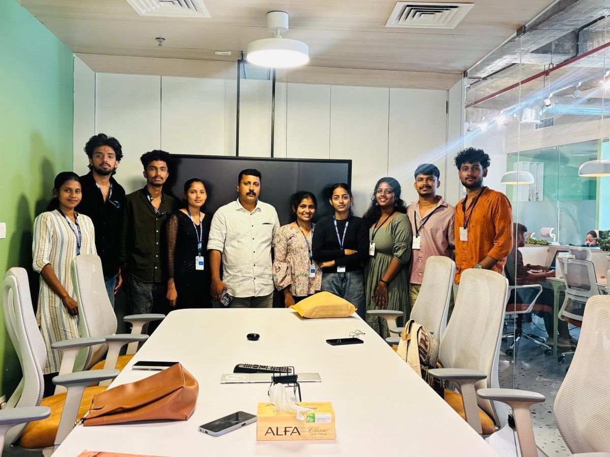 Aashraya Educational And Charitable Trust