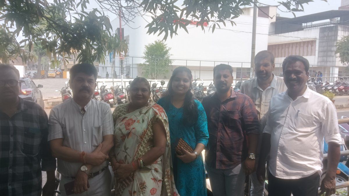 Aashraya Educational And Charitable Trust