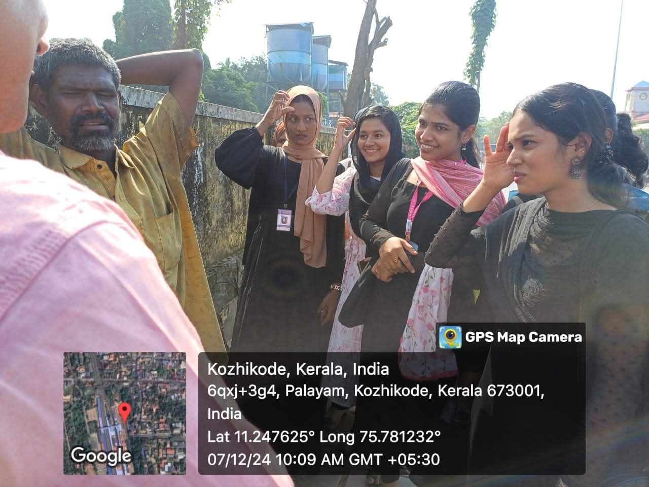 Aashraya Educational And Charitable Trust