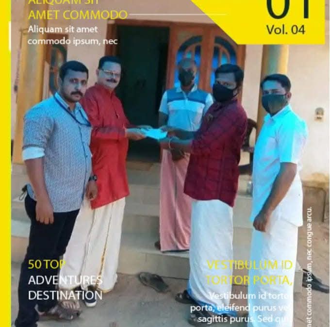 Aashraya Educational And Charitable Trust