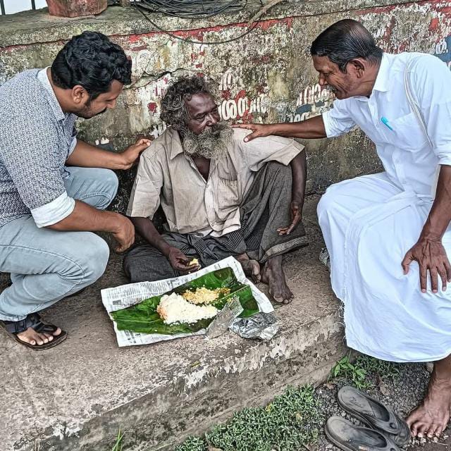 Aashraya Educational And Charitable Trust