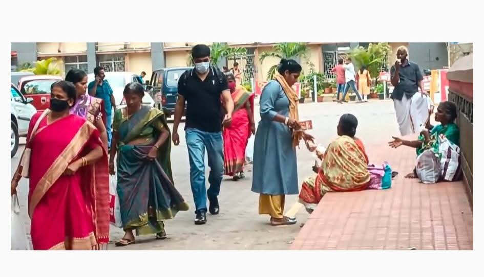 Aashraya Educational And Charitable Trust
