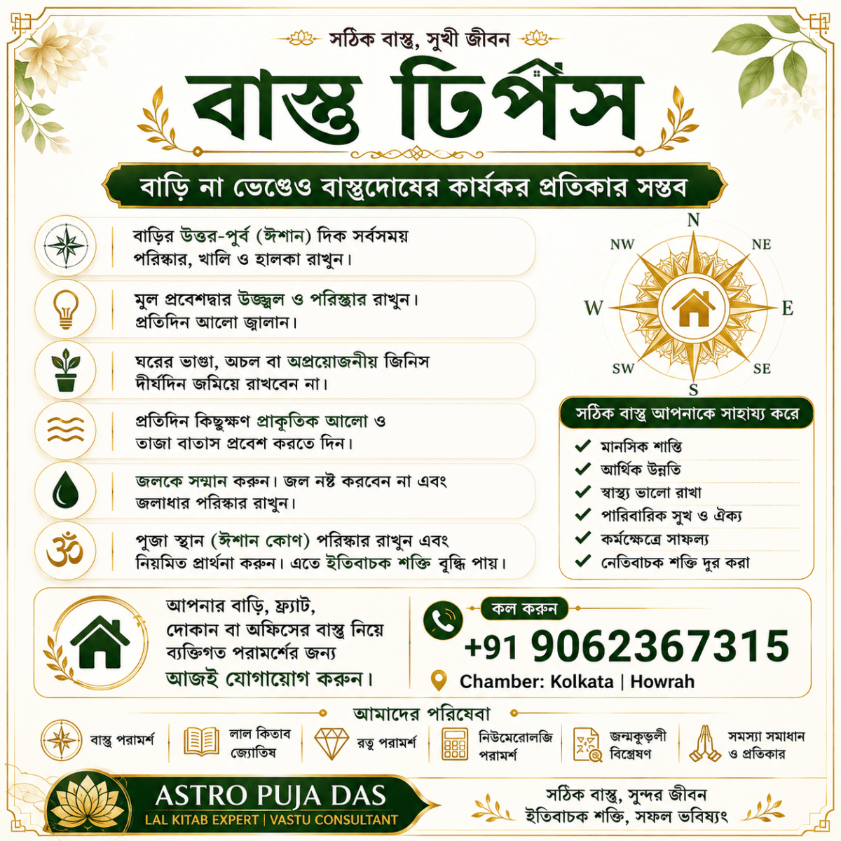 Astro Puja