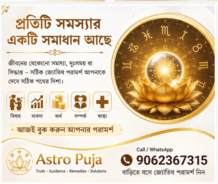 Astro Puja