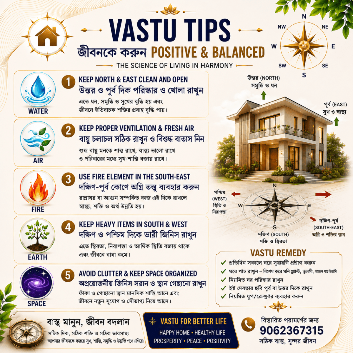 Astro Puja