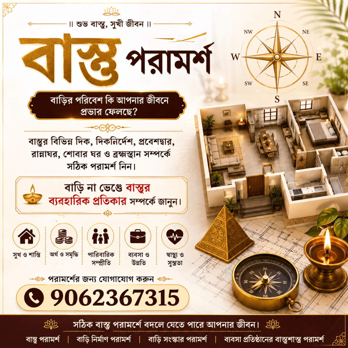 Astro Puja