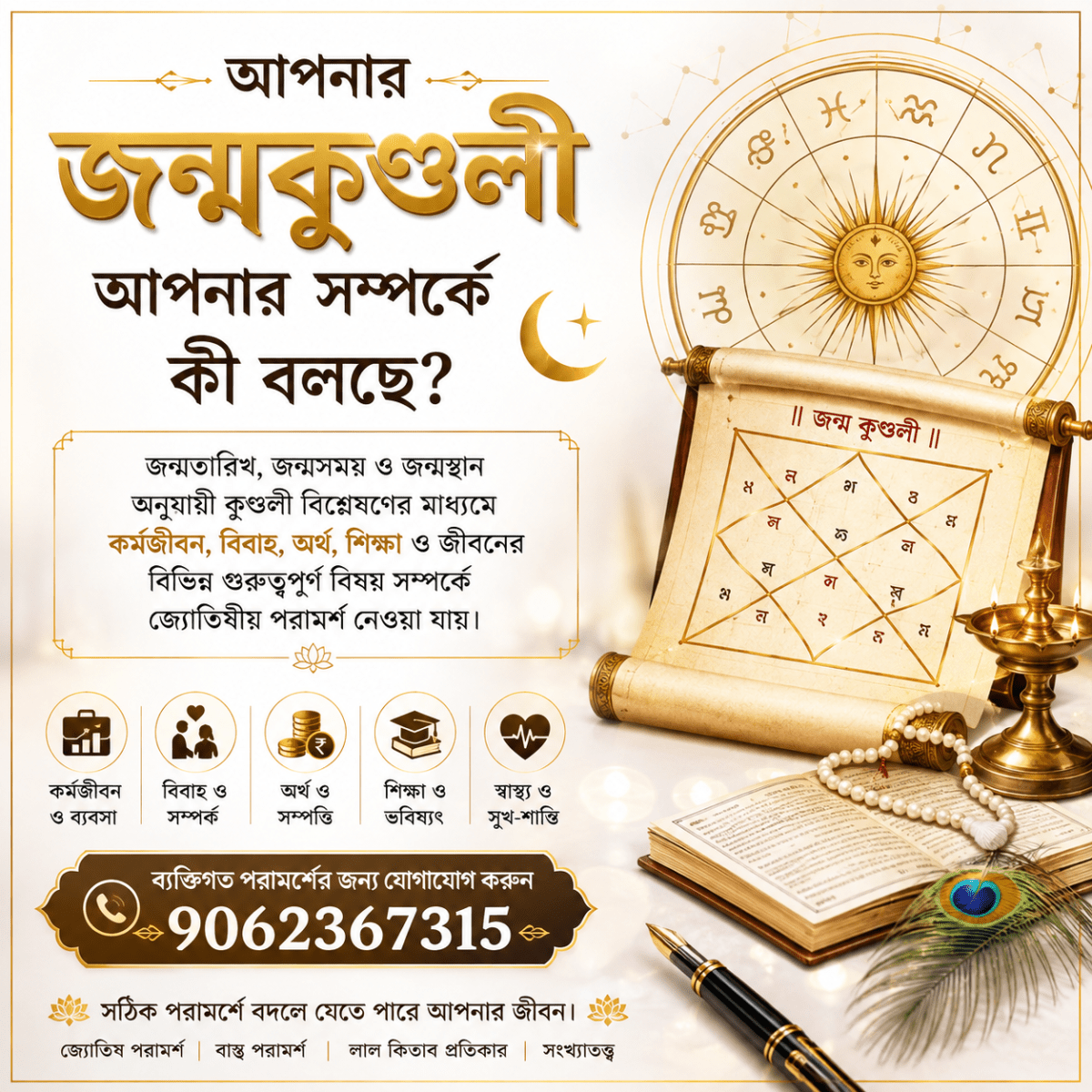 Astro Puja