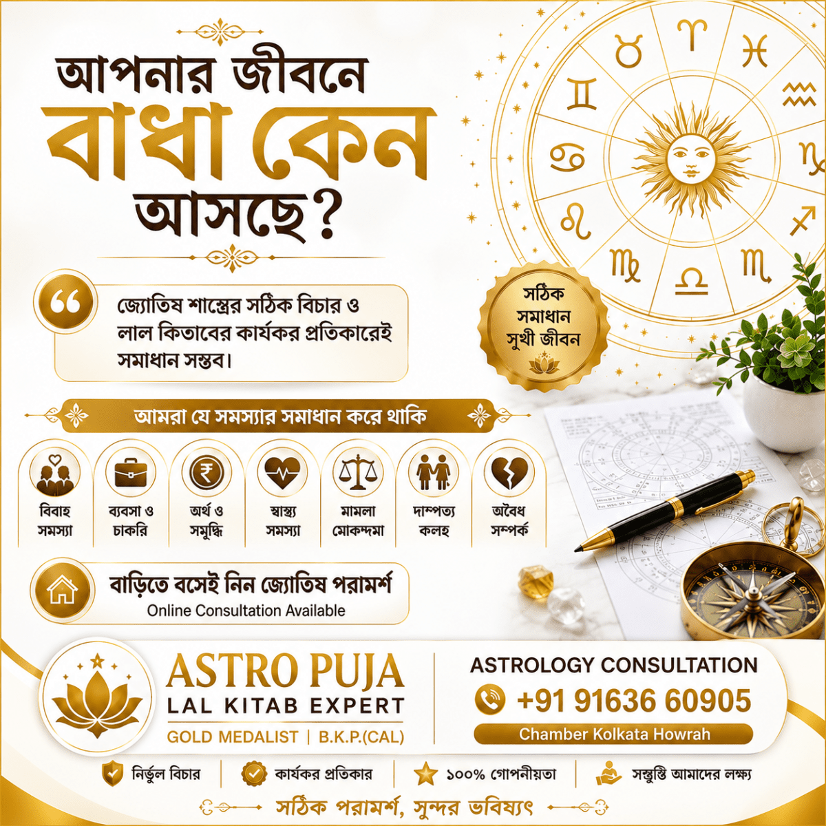 Astro Puja