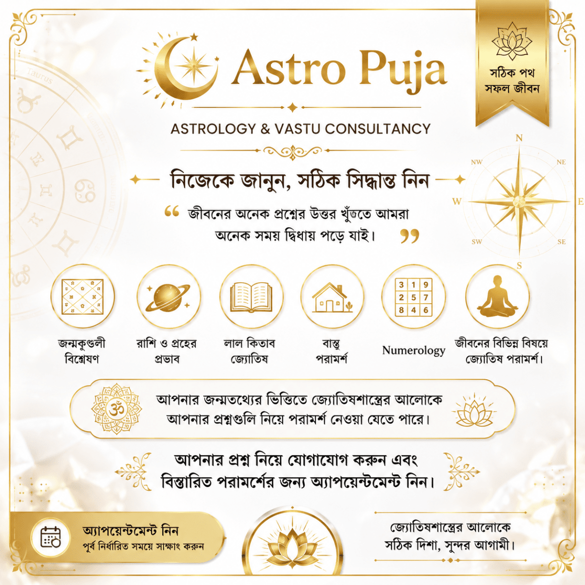 Astro Puja