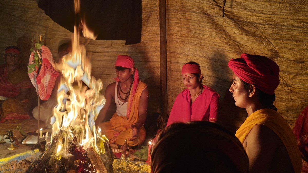 Astro Puja