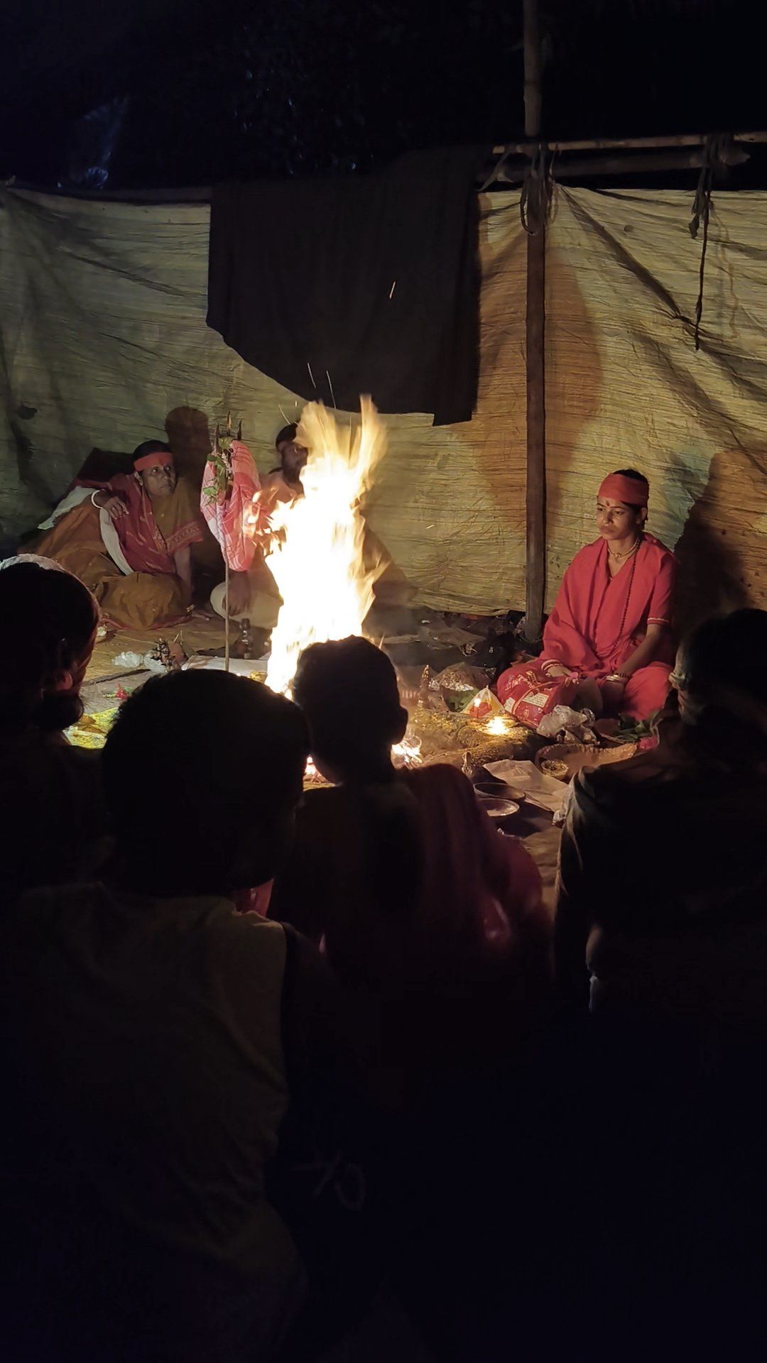 Astro Puja