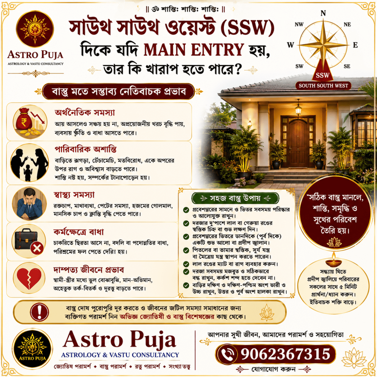 Astro Puja