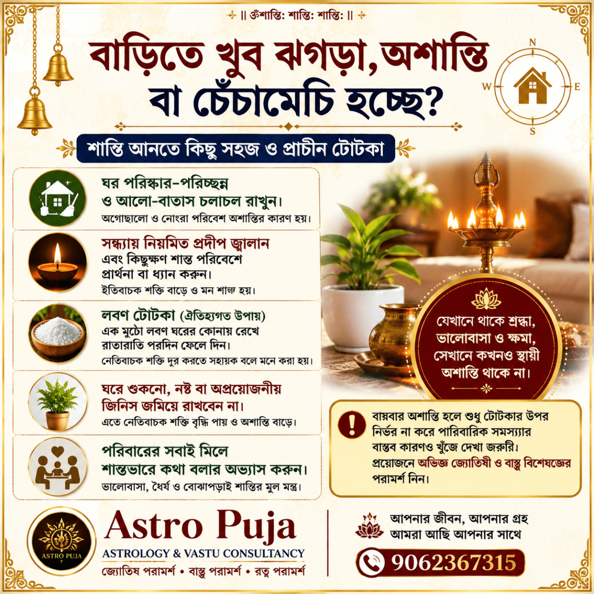 Astro Puja