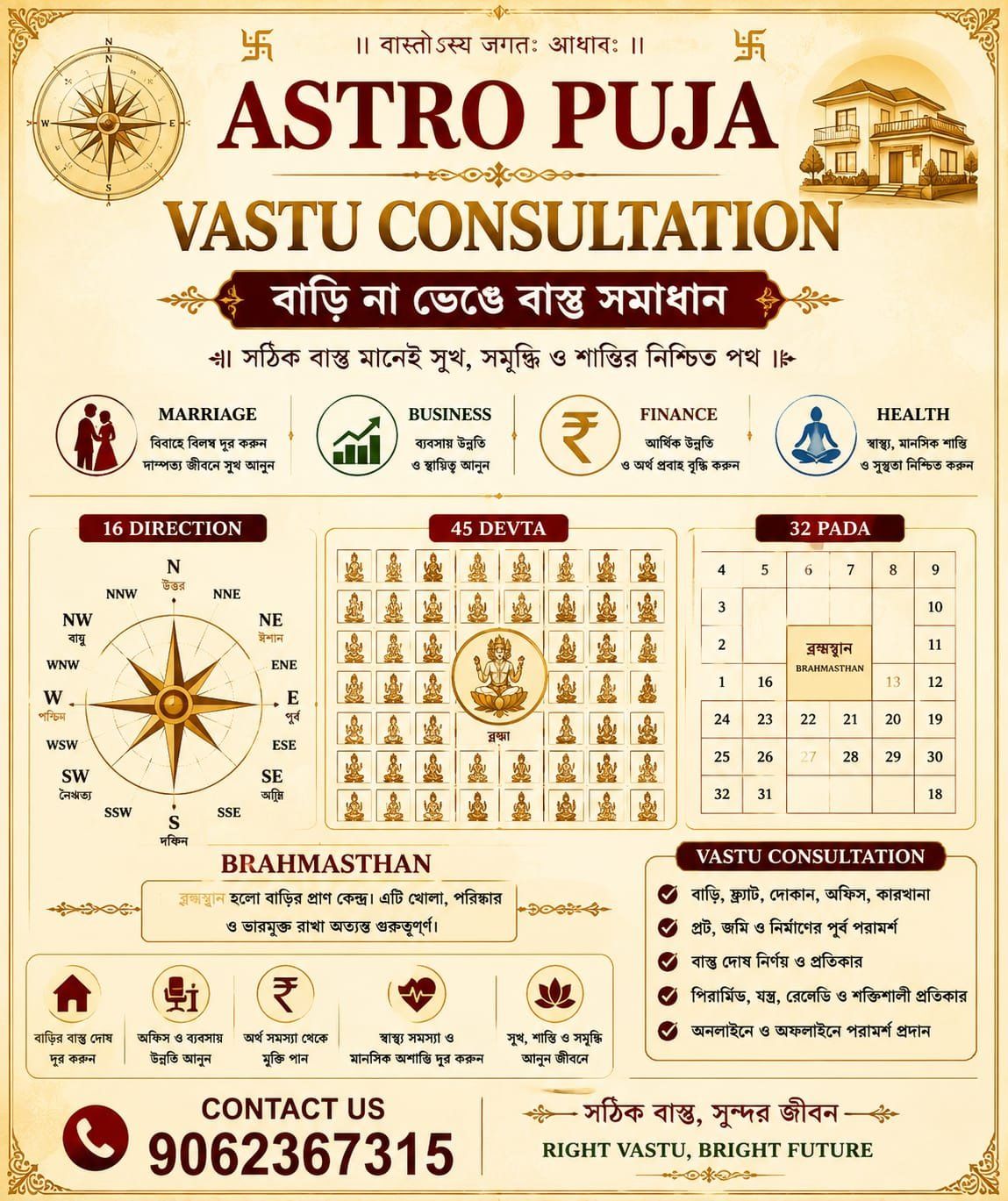 Astro Puja
