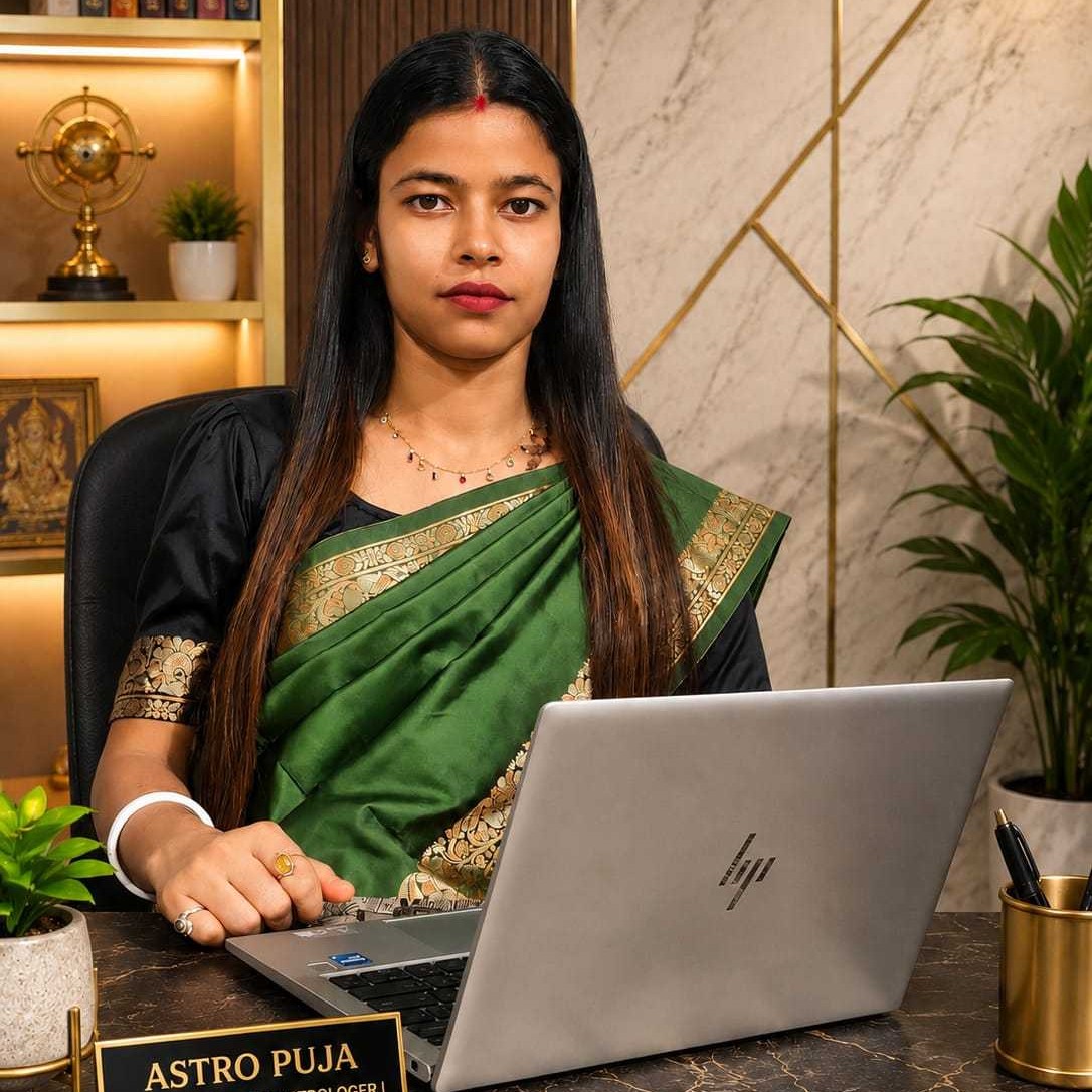 Astro Puja