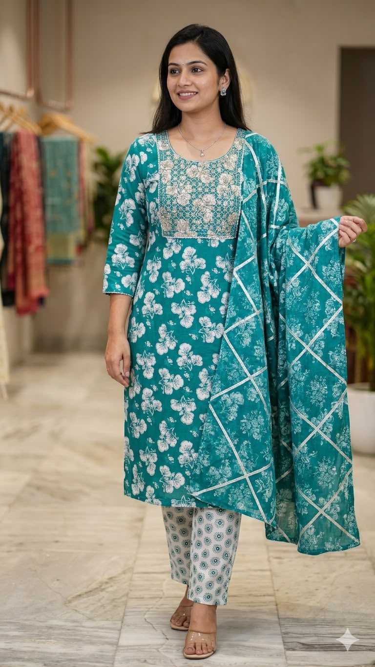 party wear - Image 6