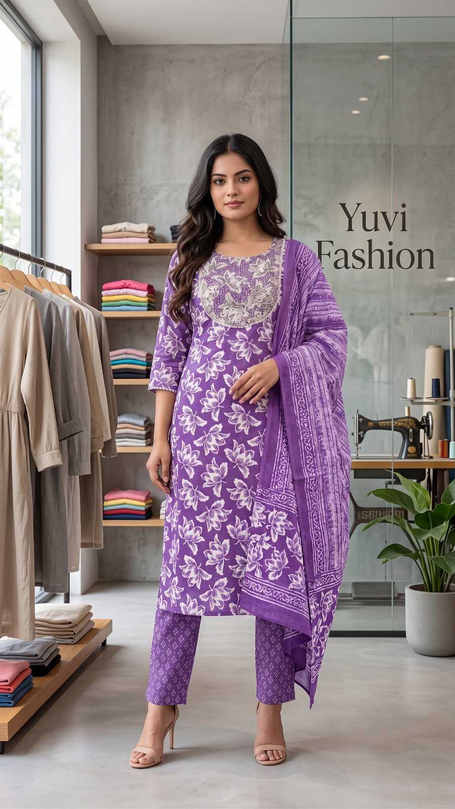 party wear - Image 8