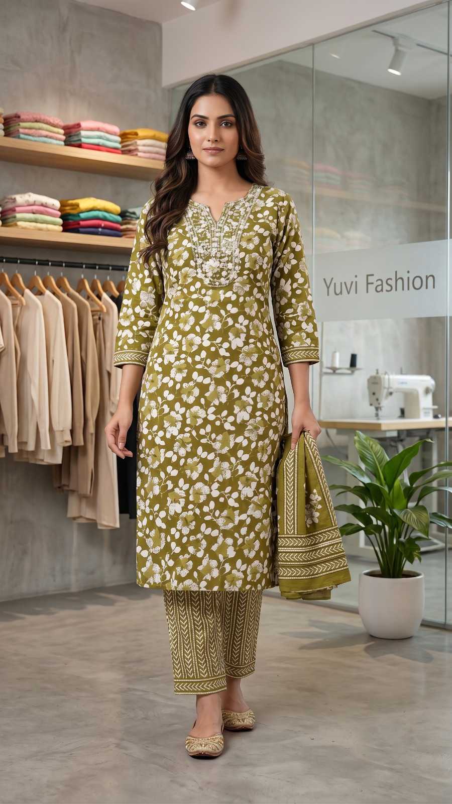 party wear - Image 12