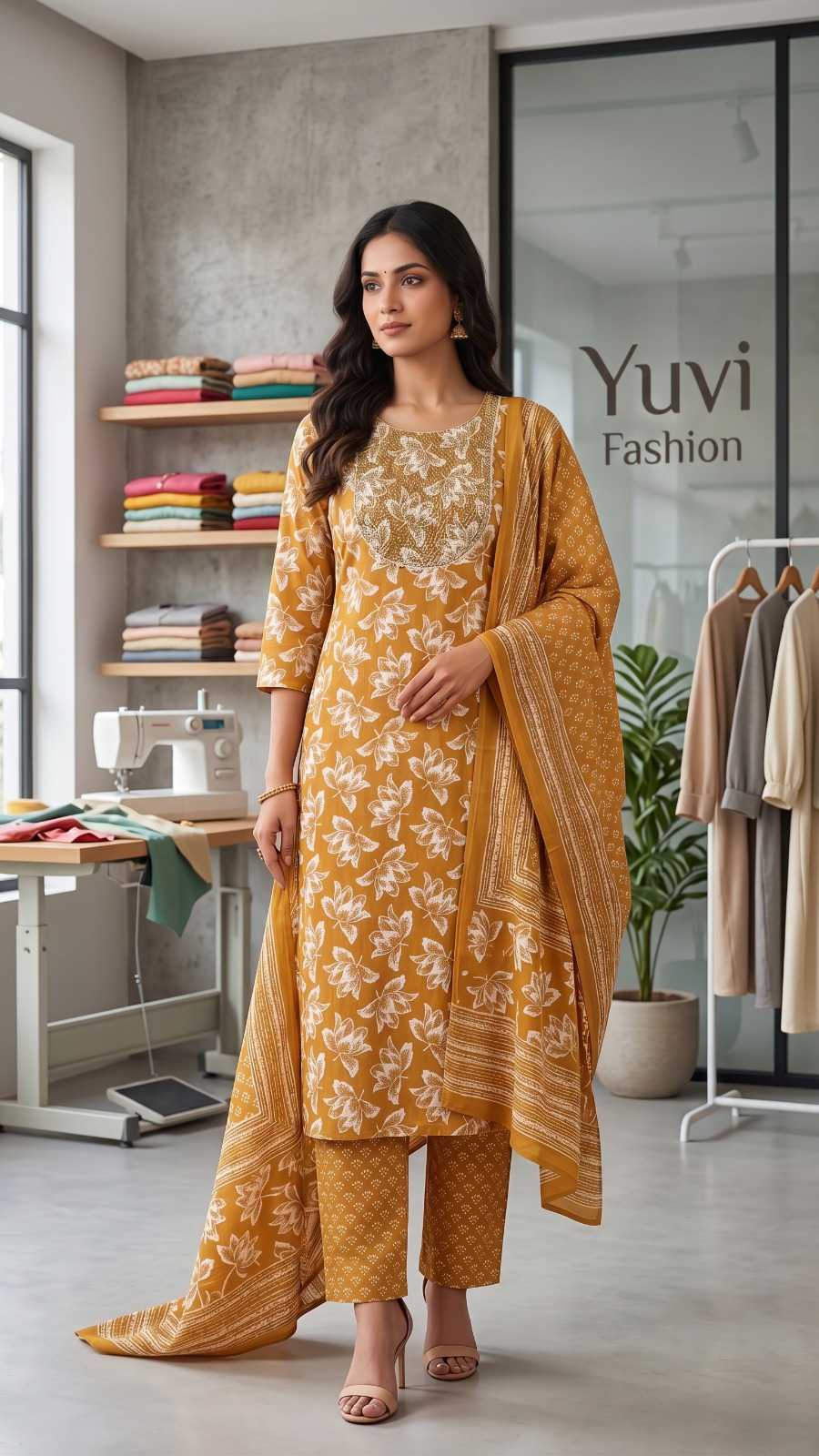 party wear - Image 9