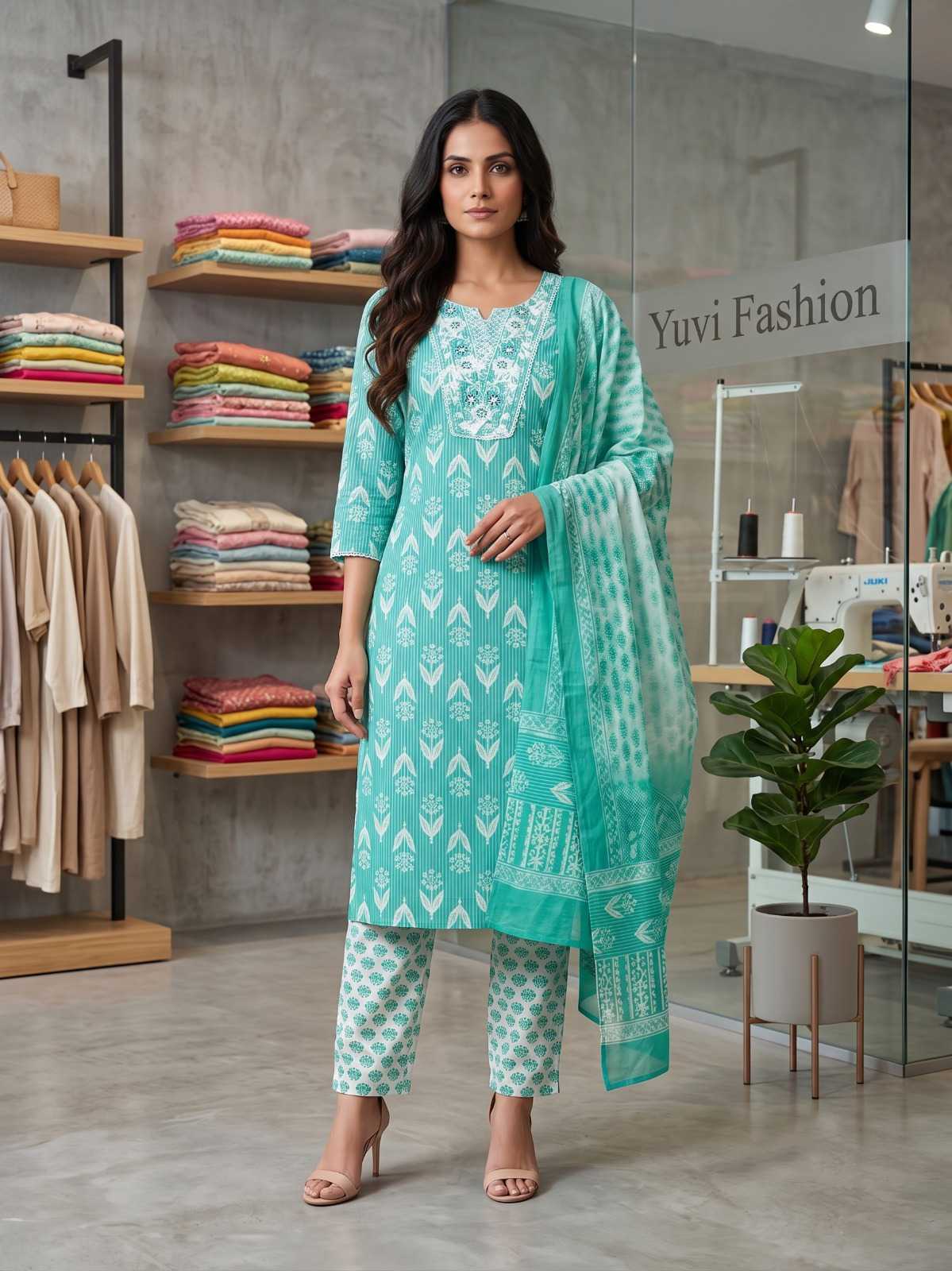 party wear - Image 20