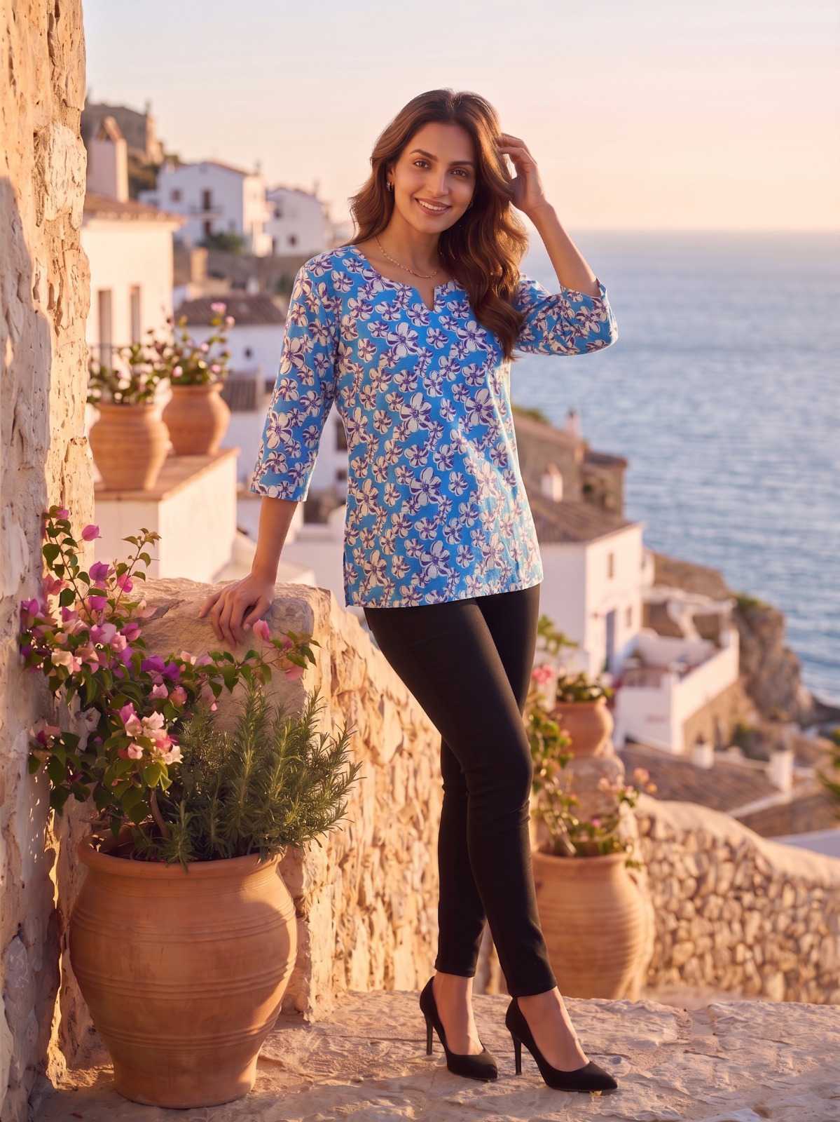 Short Kurti - Image 3