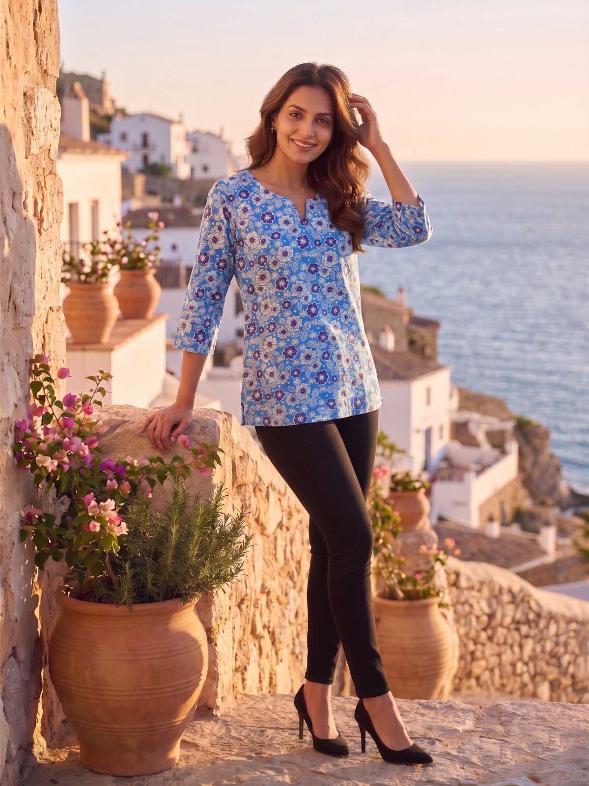 Short Kurti - Image 16