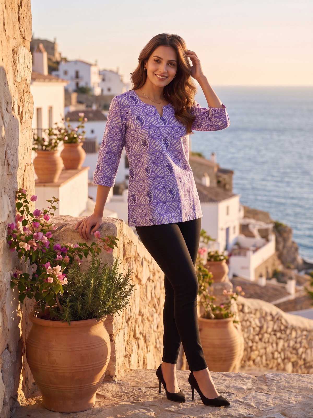 Short Kurti - Image 15