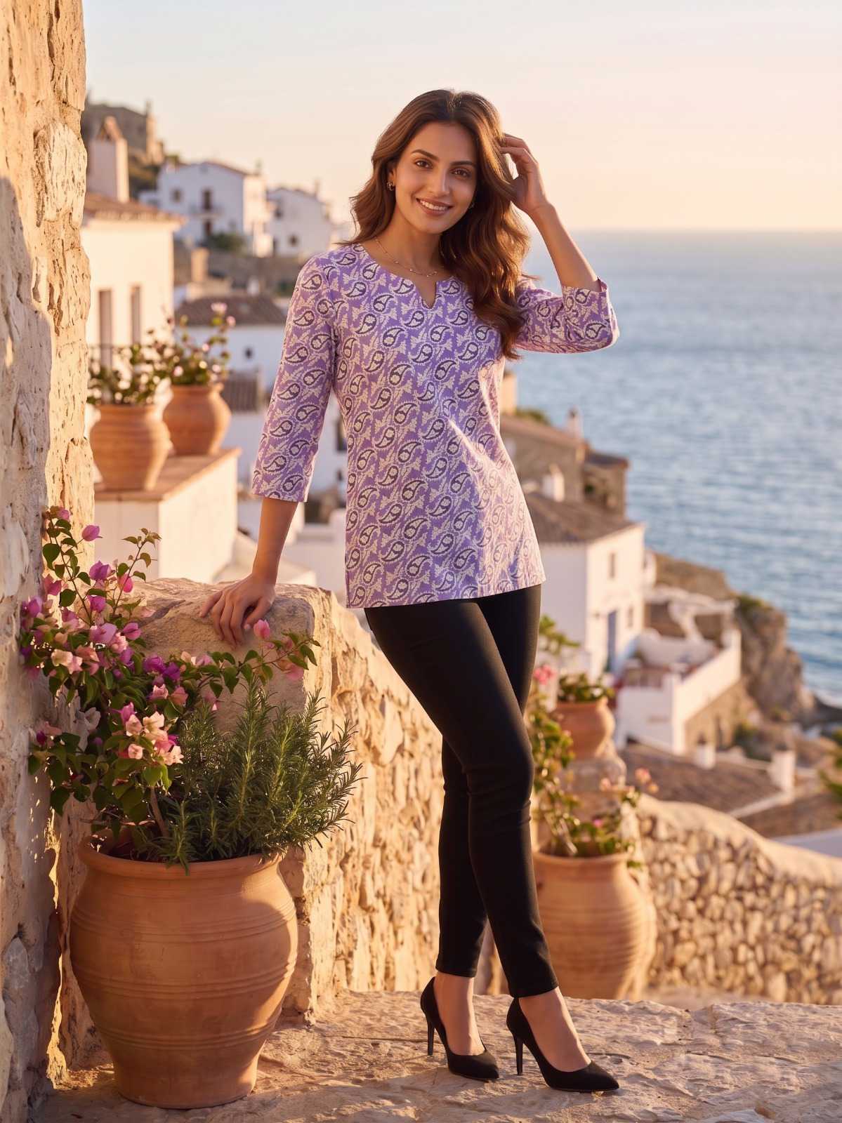 Short Kurti - Image 4