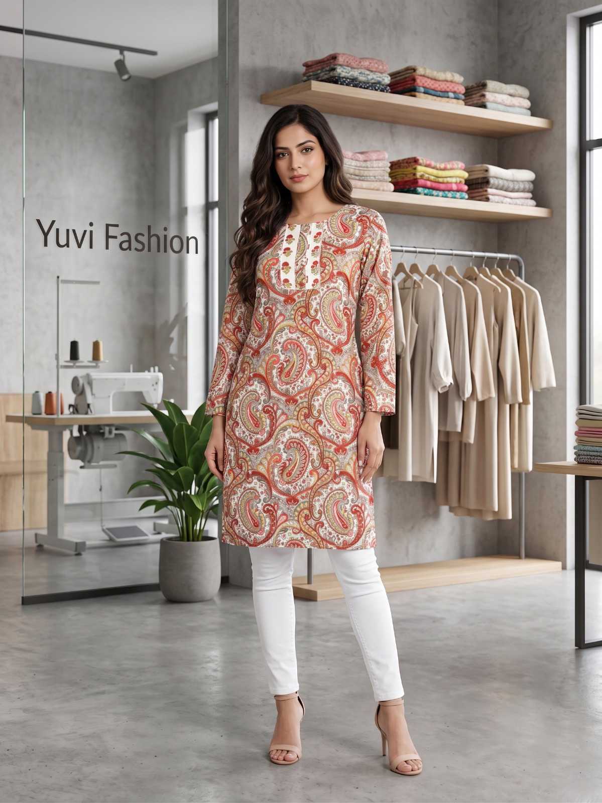 round neck - Image 10