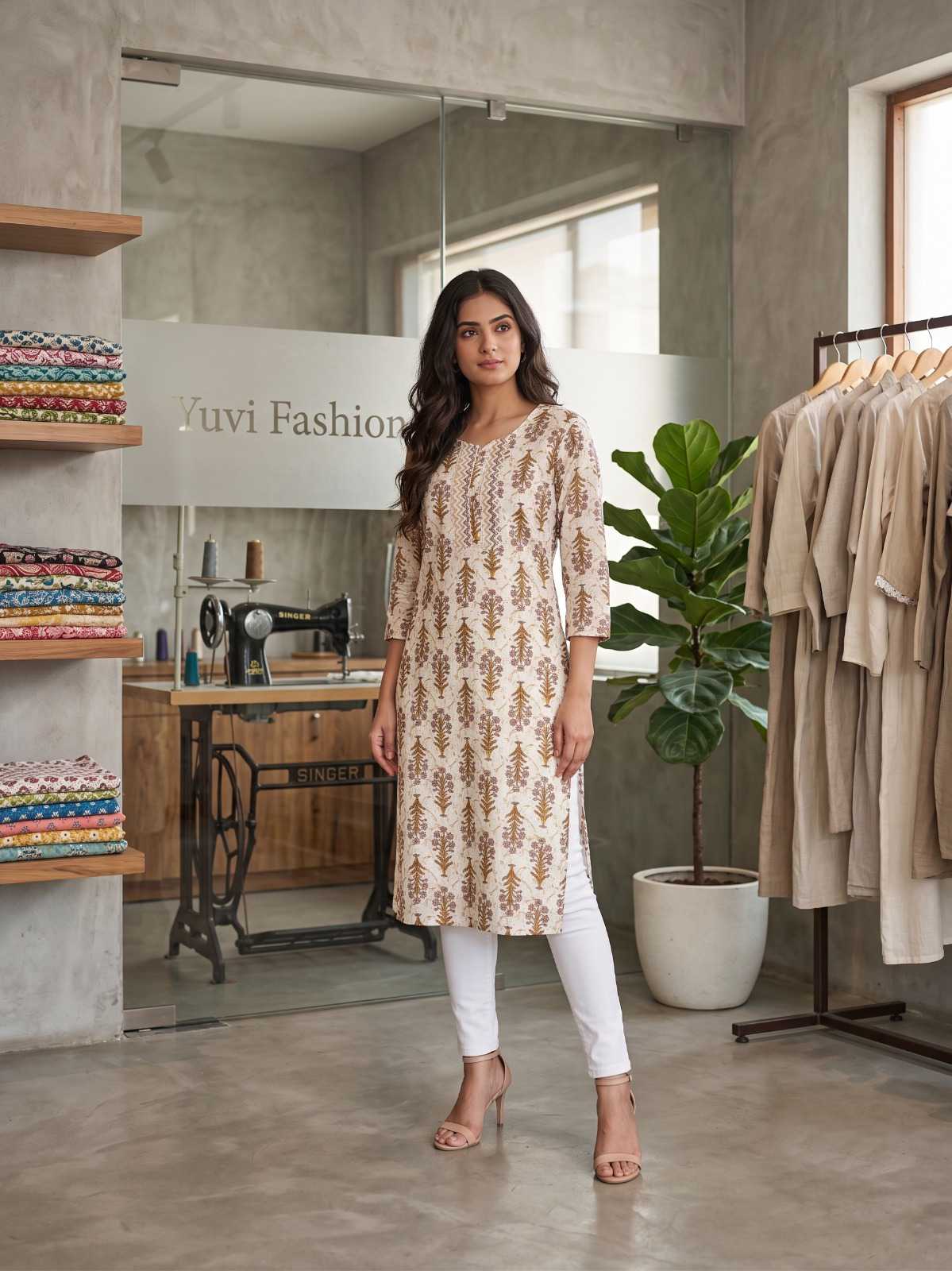 round neck - Image 23