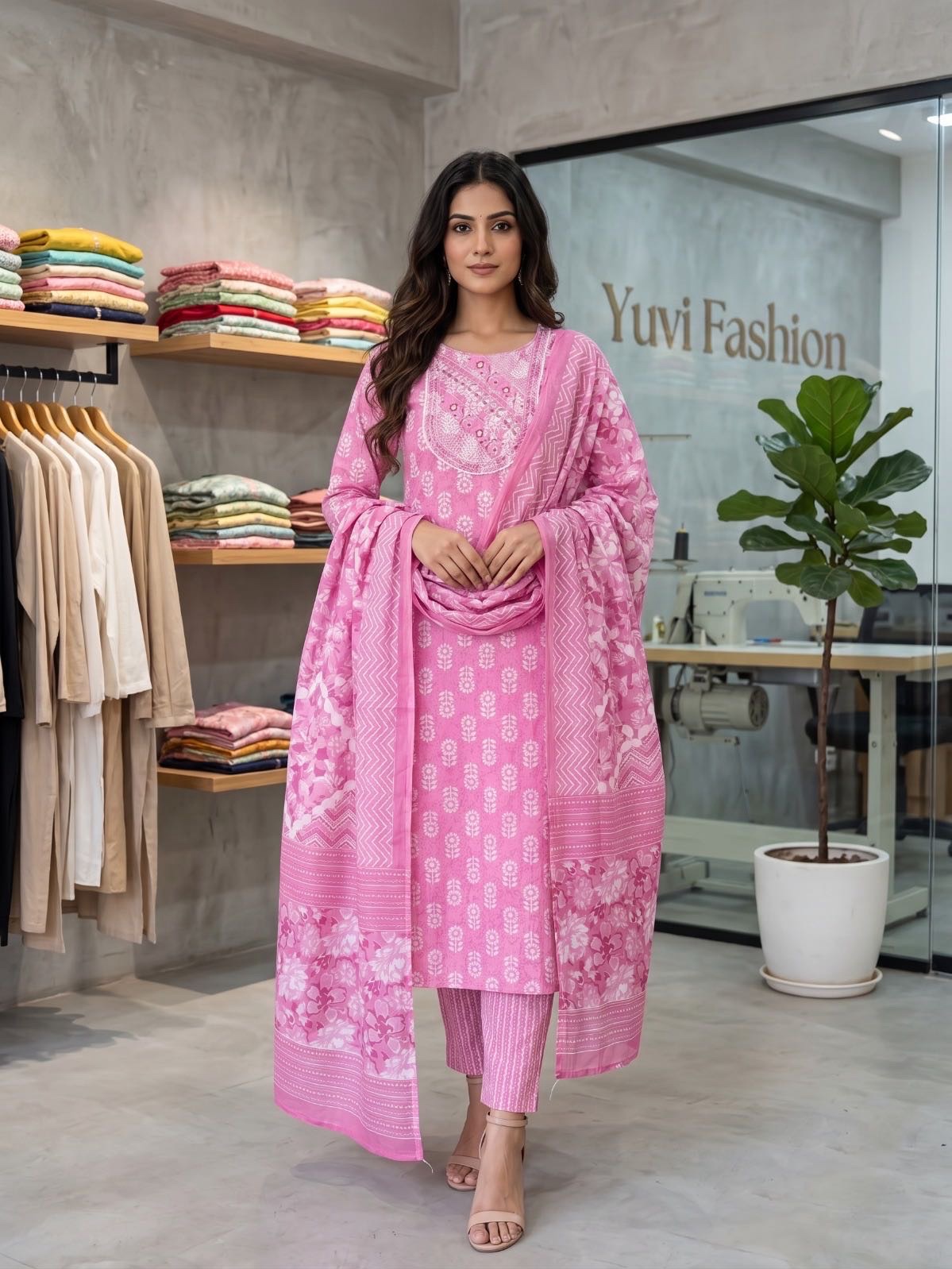 party wear - Image 4